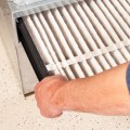Boost HVAC Efficiency Fast: Furnace Filter Replacement & Unit Tune-Up in Jupiter FL Helps