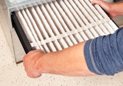 Boost HVAC Efficiency Fast: Furnace Filter Replacement & Unit Tune-Up in Jupiter FL Helps