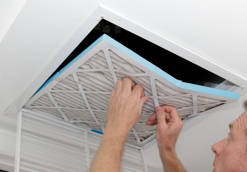 What MERV Rating Do I Need? Don’t Buy an Air Filter Without This Guide! | Find the Best Filtration & Improve Air Quality with an HVAC Tune-Up